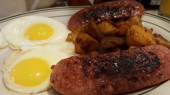 Charlie's Sandwich Shoppe